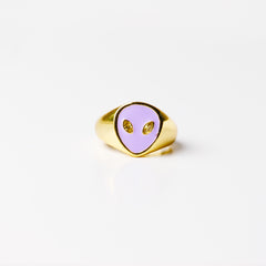 Alien Ring - Local Pitara