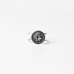 Coin Ring - Local Pitara