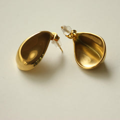 Celestial Drop Studs Earring