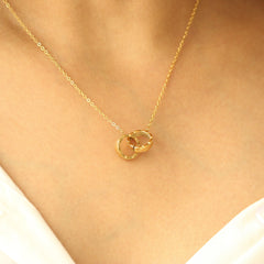 Eternal Bond Necklace