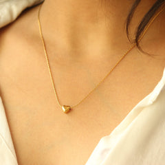 Little Love Necklace