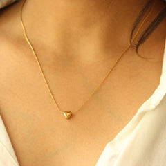 Little Love Necklace