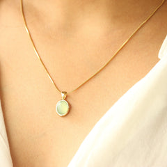 Ella Necklace