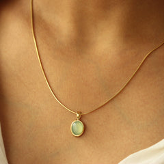 Ella Necklace