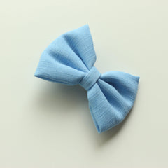 Sailor Hair Bow