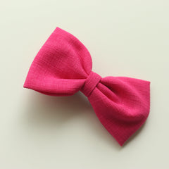 Darling Hair Bow