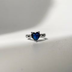 Heart's Desire Ring