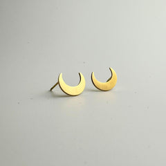 Lunar Chic Studs