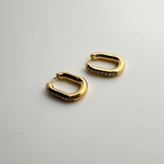 Deco Earring