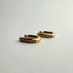 Deco Earring