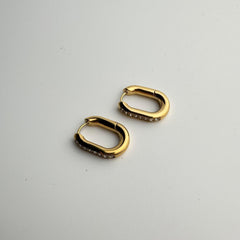 Deco Earring