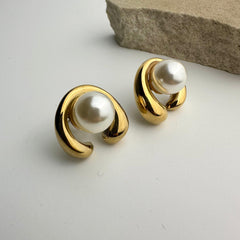 Bliss Stud Earrings