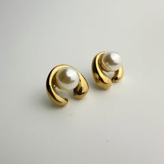 Bliss Stud Earrings