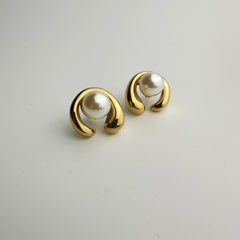 Bliss Stud Earrings