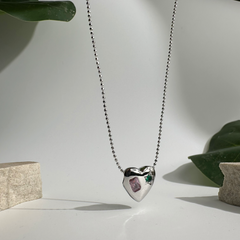 Everlasting Love Necklace