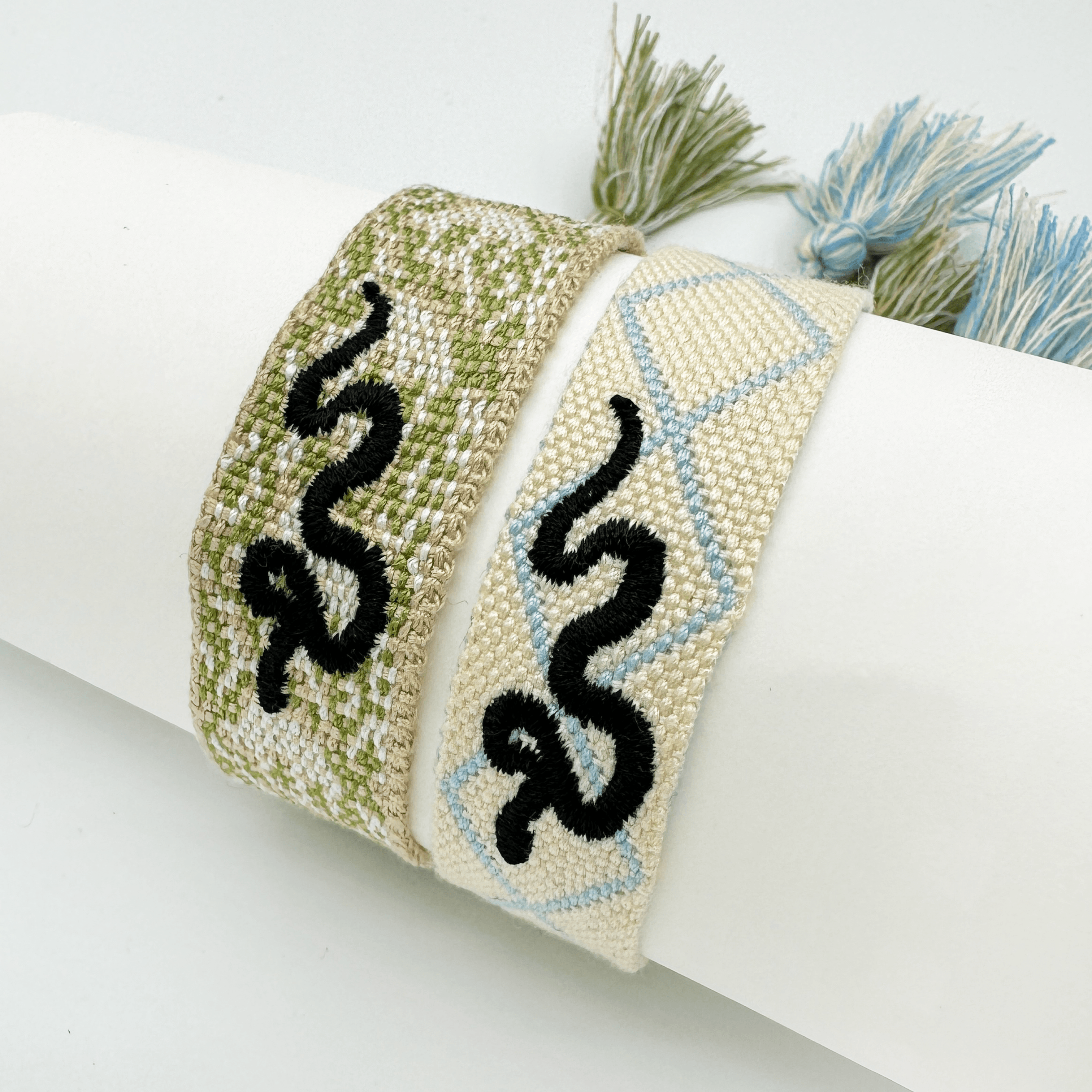 Reputation Boho Band Bracelet - Local Pitara