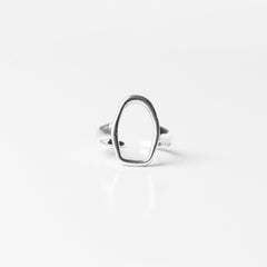 Oval Ring - Local Pitara