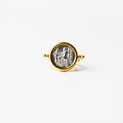 Stamp Ring - Local Pitara