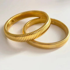 Stretch Bangle Kada