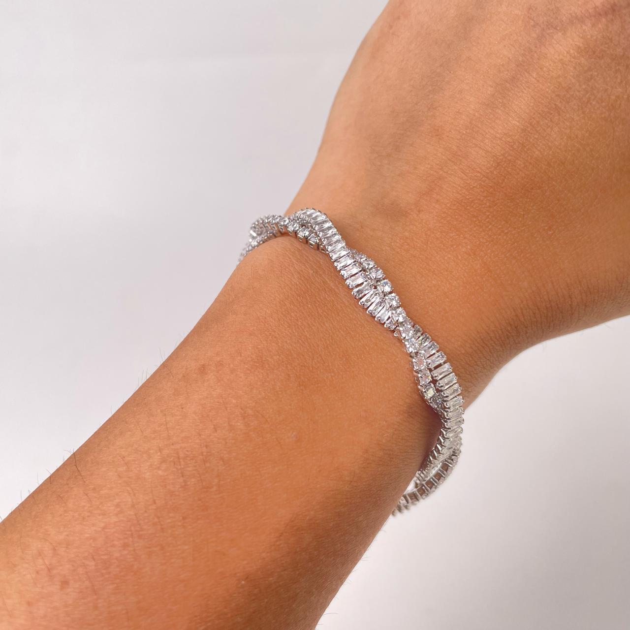 Tennis Core Bracelet