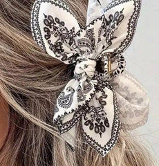 Ashley Hair Clip