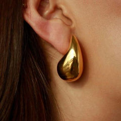 Bottega Earrings