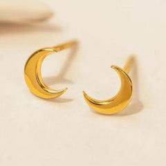 Lunar Chic Studs