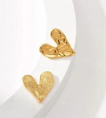 Mini Love Studs