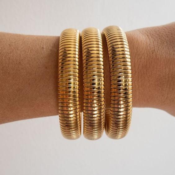 Stretch Bangle Kada