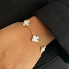 Clover Crush Bracelet