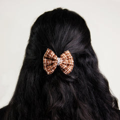 Ted Hair Bow