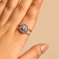 Coin Ring - Local Pitara