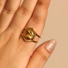 Eagle Ring - Local Pitara