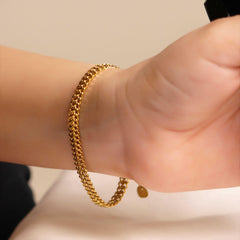 Lexi Bracelet - Local Pitara