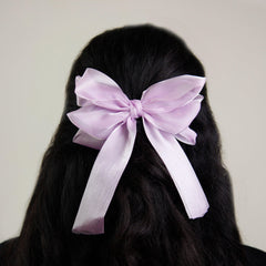 Olivia Hair Bow