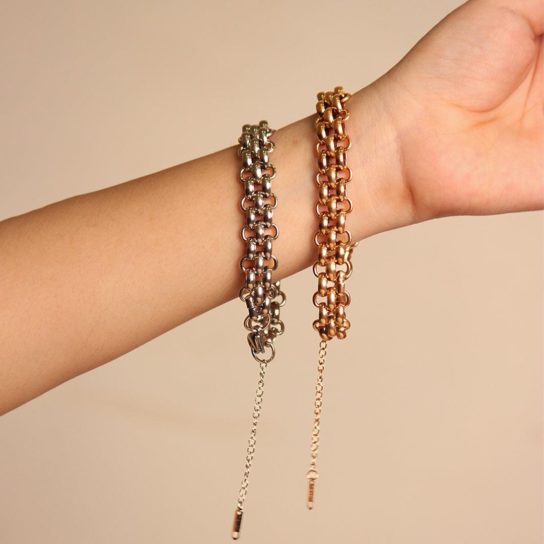 Maglia Bracelet - Local Pitara