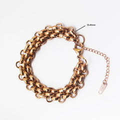 Maglia Bracelet - Local Pitara