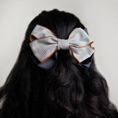 Moana Hair Bow