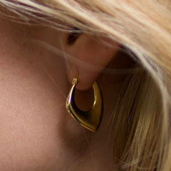 Noa Earrings - Local Pitara