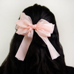 Olivia Hair Bow