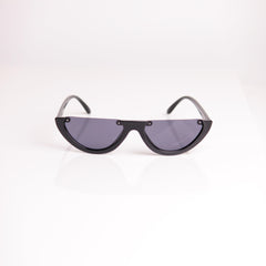 Peek A Boo Cateye Unisex Sunglasses - Local Pitara