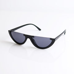 Peek A Boo Cateye Unisex Sunglasses - Local Pitara