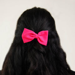 Darling Hair Bow