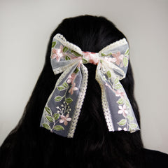 Bridgeton Hair Bow