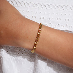 Classic Chain Bracelet