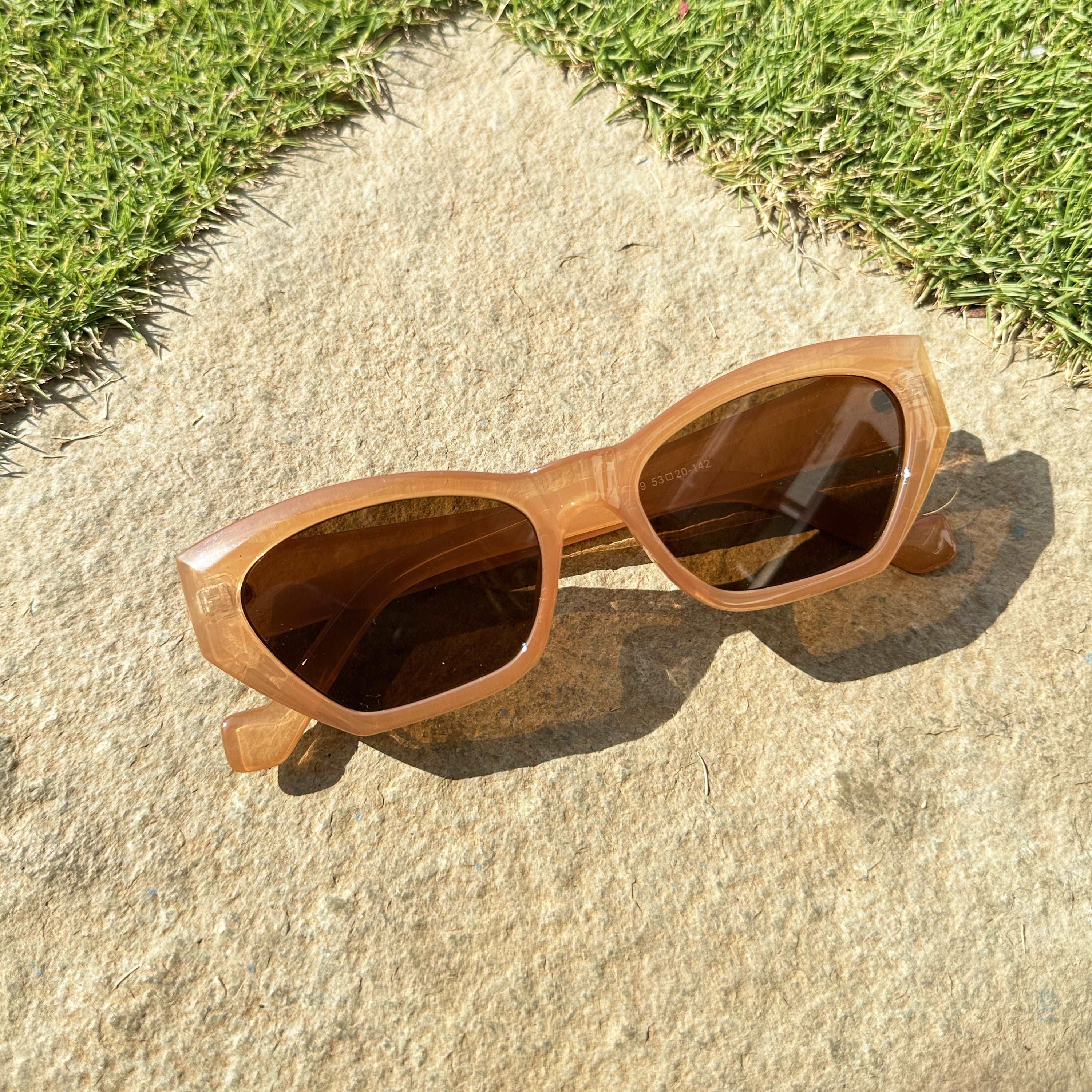 Rangreza Sunglasses - Local Pitara