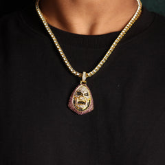 Skeletor - Pendant - Local Pitara