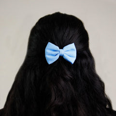 Sailor Hair Bow