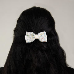 Belle Hair Bow