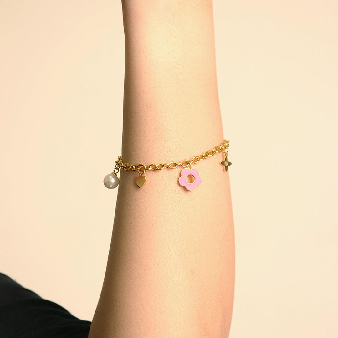 Soulstar Bracelet - Local Pitara